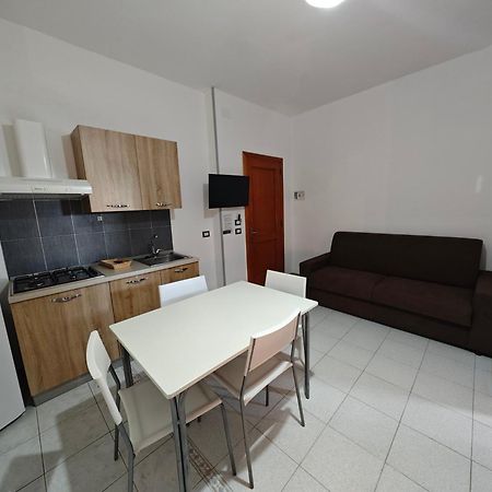 Silvia Casa Vacanze Porto Cesareo Esterno foto
