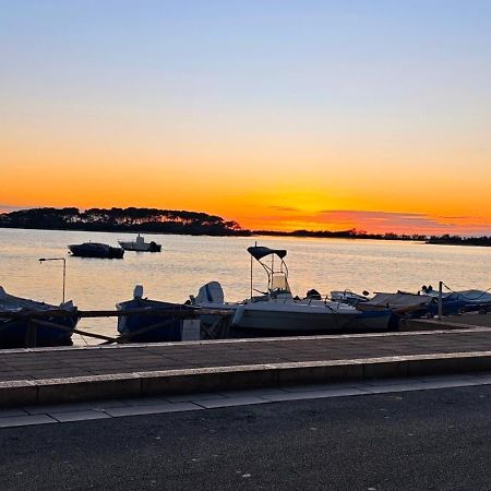 Silvia Casa Vacanze Porto Cesareo Esterno foto