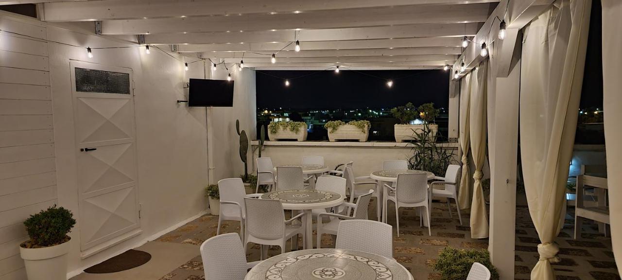 Silvia Casa Vacanze Porto Cesareo Esterno foto