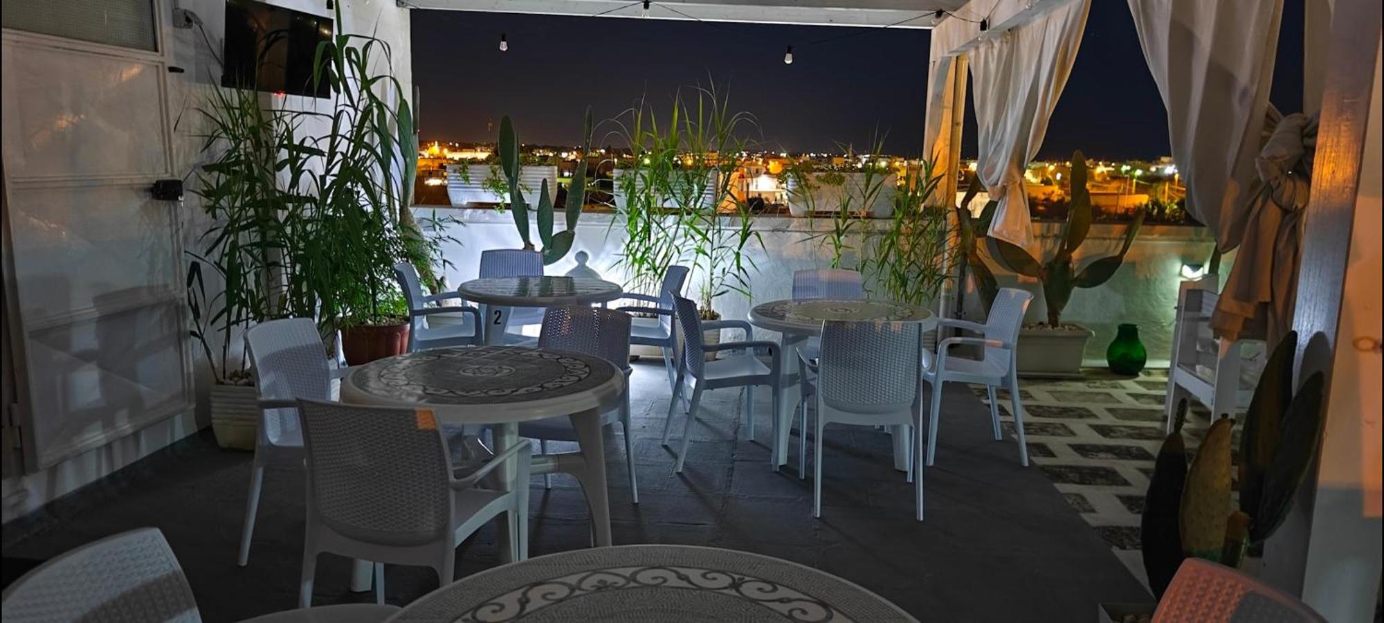 Silvia Casa Vacanze Porto Cesareo Esterno foto