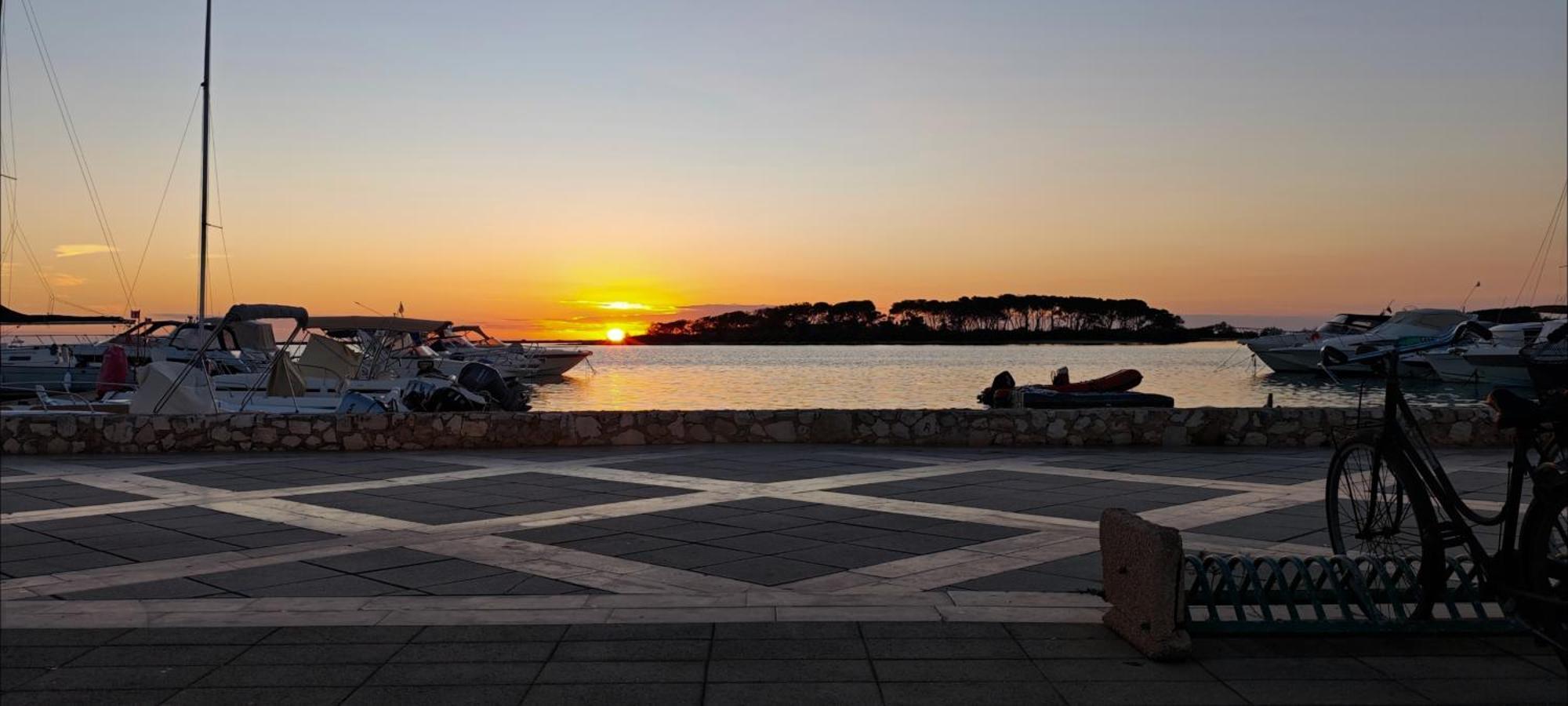 Silvia Casa Vacanze Porto Cesareo Esterno foto