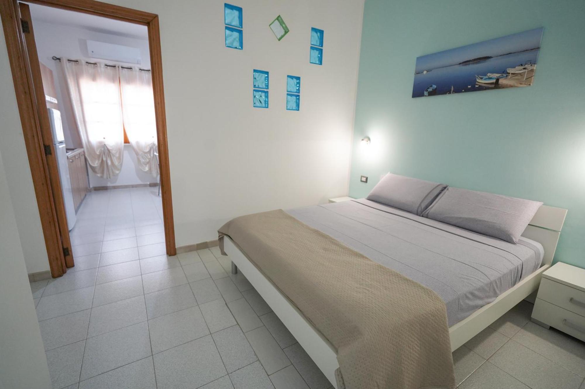 Silvia Casa Vacanze Porto Cesareo Esterno foto
