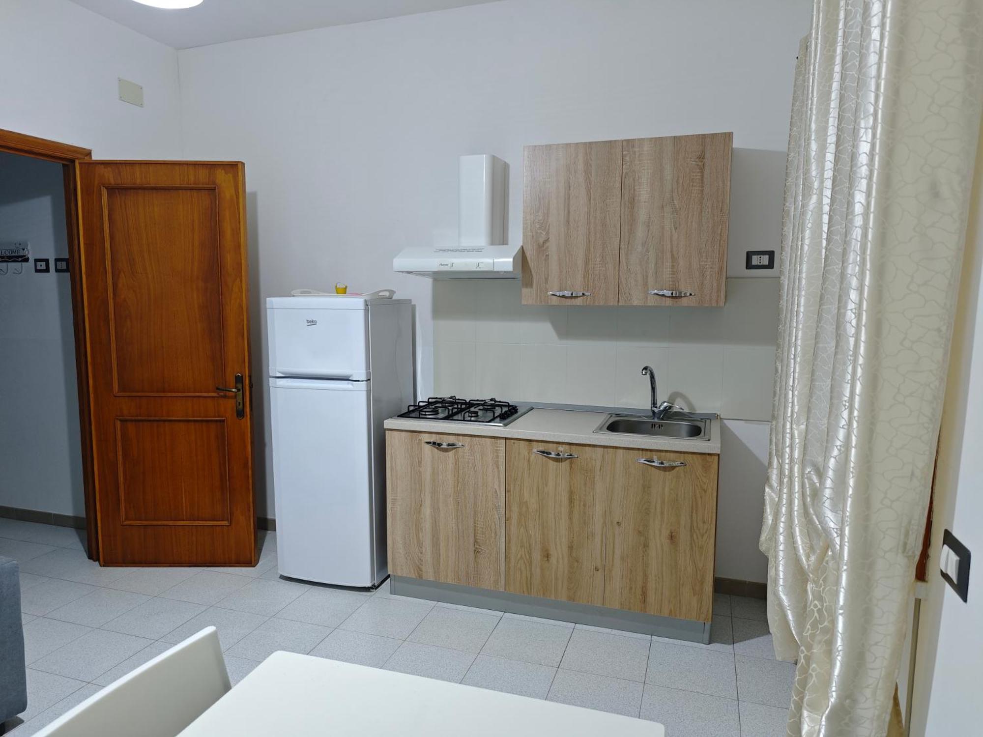 Silvia Casa Vacanze Porto Cesareo Esterno foto