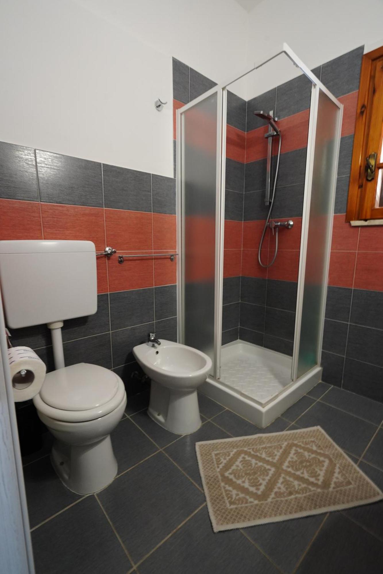 Silvia Casa Vacanze Porto Cesareo Esterno foto