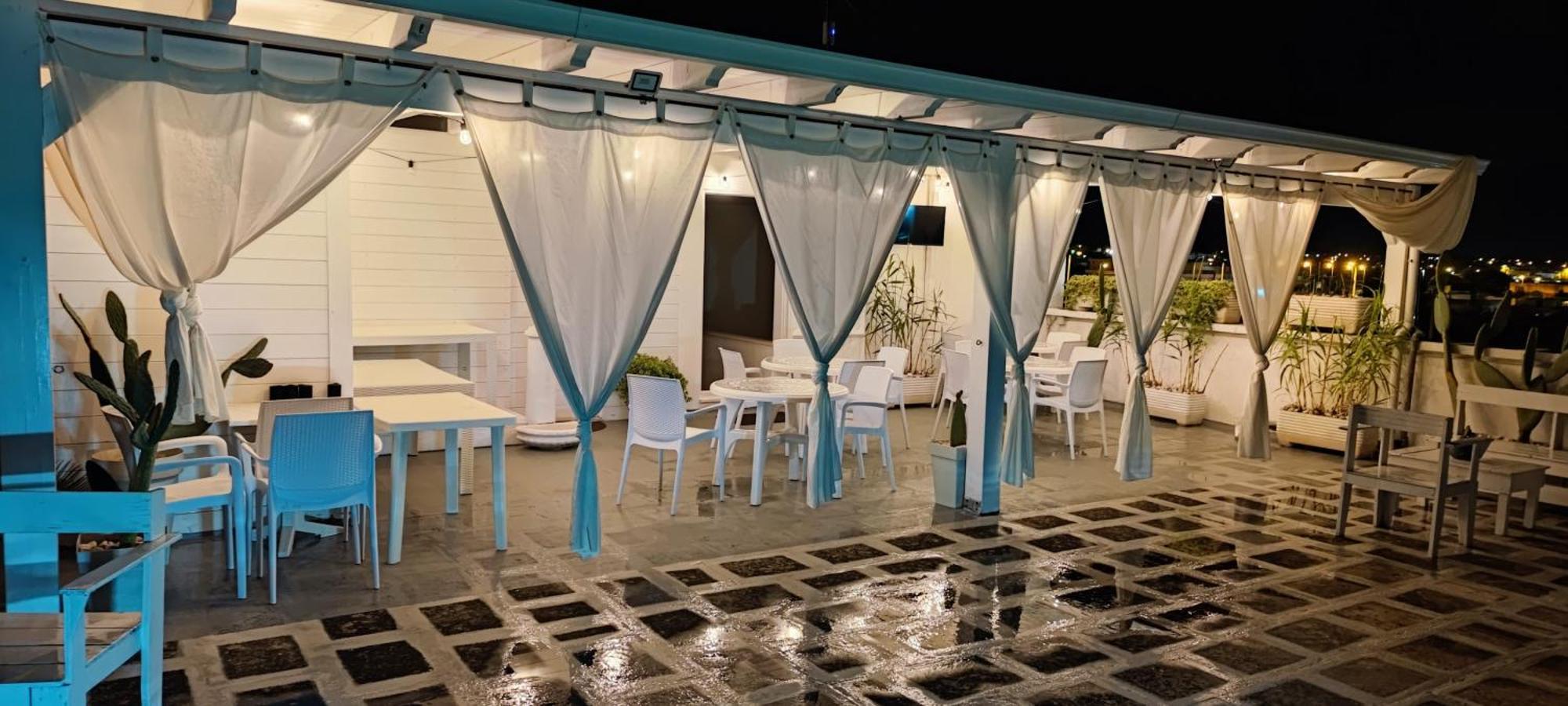 Silvia Casa Vacanze Porto Cesareo Esterno foto